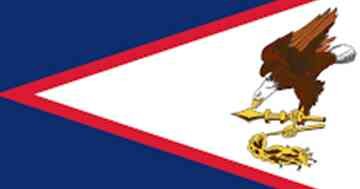 Shipping cargo from UAE to American Samoa