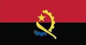 Shipping Cargo from UAE to Angola