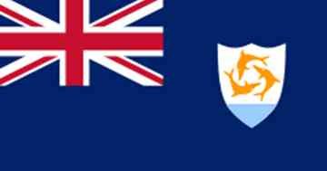 Shipping cargo from UAE to Anguilla