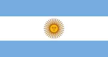 Shipping cargo from UAE to Argentina