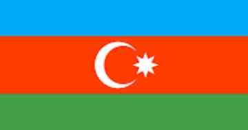 Shipping cargo from UAE to Azerbaijan