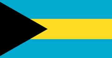 Shipping cargo from UAE to Bahamas