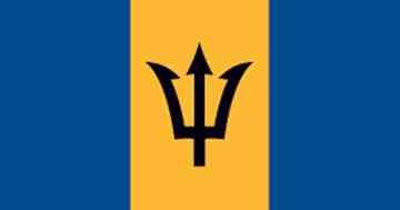 Shipping cargo from UAE to Barbados