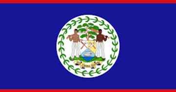 Shipping cargo from UAE to Belize