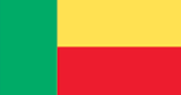 Shipping cargo from UAE to Benin
