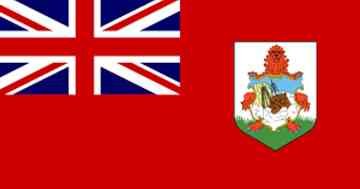 Shipping cargo from UAE to Bermuda