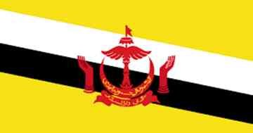 Shipping Cargo from UAE to Brunei Darussalam