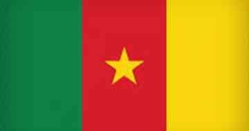 Shipping cargo from UAE to Cameroon