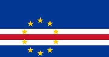 Shipping cargo from UAE to Cape Verde