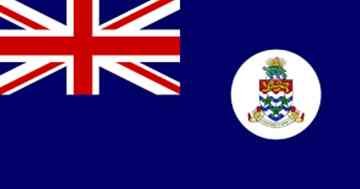 Shipping cargo from UAE to Cayman Islands