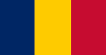 Shipping cargo from UAE to Chad