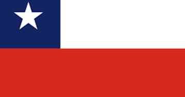 Shipping cargo from UAE to Chile