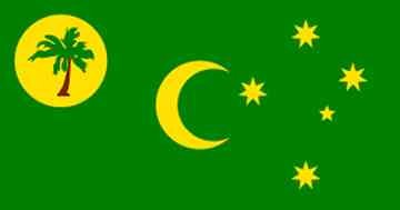 Shipping cargo from UAE to Cocos (Keeling) Islands