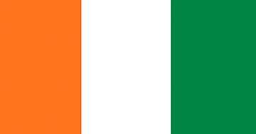Shipping cargo from the UAE to Côte d'Ivoire