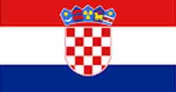 Shipping cargo from UAE to Croatia
