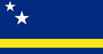 Shipping cargo from UAE to Curacao
