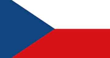 Shipping cargo from UAE to Czech Republic