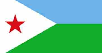 Shipping Cargo From UAE to Djibouti