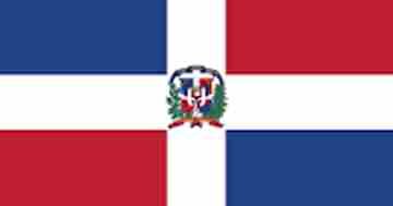 Shipping cargo from UAE to Dominican Republic