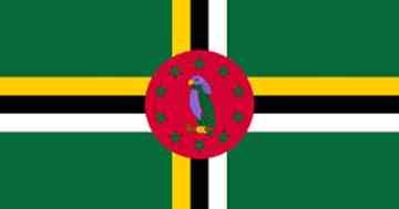 Shipping cargo from UAE to Dominica