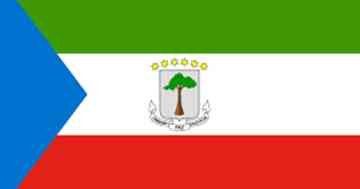 Shipping cargo from UAE to Equatorial Guinea