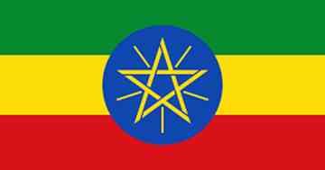 Shipping cargo from UAE to Ethiopia