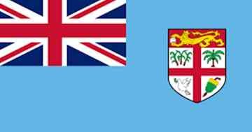 Shipping cargo from UAE to Fiji