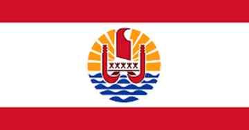 Shipping cargo from UAE to French Polynesia