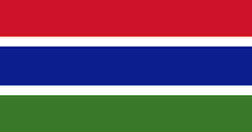 Shipping cargo from UAE to Gambia