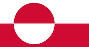 Shipping cargo from UAE to Greenland