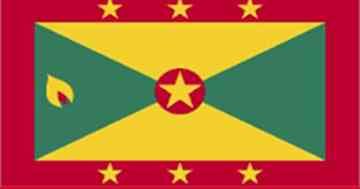 Shipping cargo from UAE to Grenada