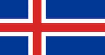 Shipping cargo from UAE to Iceland