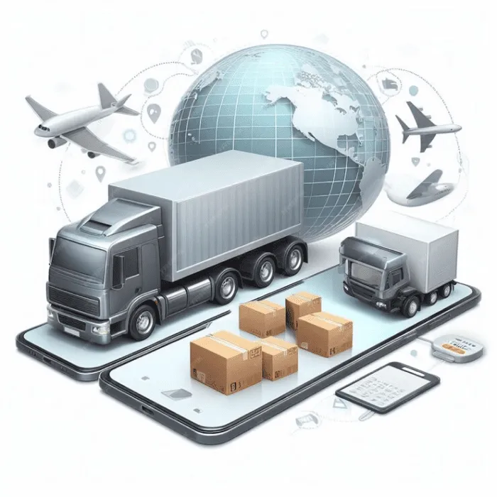 shipping