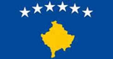 Shipping Cargo from UAE to Kosovo