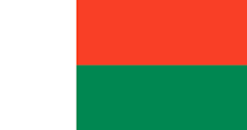 Shipping cargo from UAE to Madagascar