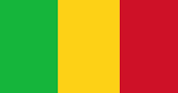 Shipping cargo from UAE to Mali