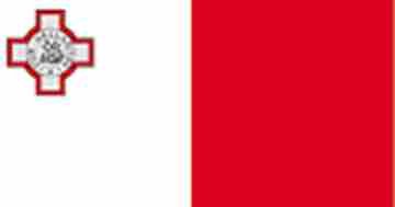 Shipping cargo from UAE to Malta