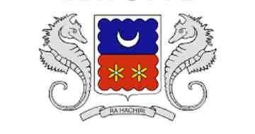 Shipping cargo from UAE to Mayotte