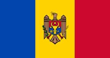 Shipping cargo from UAE to Moldova