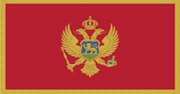 Shipping cargo from UAE to Montenegro