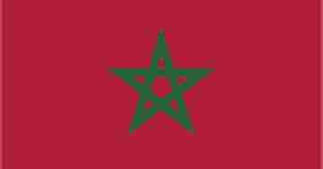 Shipping cargo from UAE to Morocco