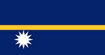 Shipping Cargo From UAE to Nauru