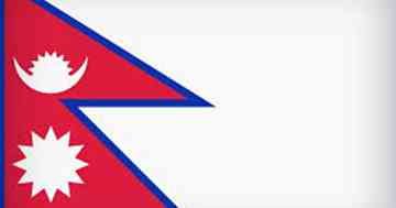 Shipping cargo from UAE to Nepal