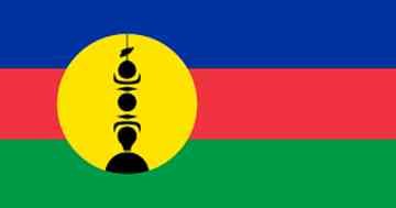 Shipping cargo from UAE to New Caledonia