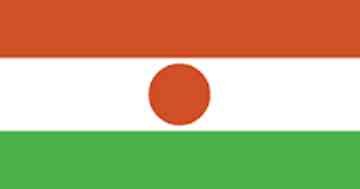Shipping cargo from UAE to Niger