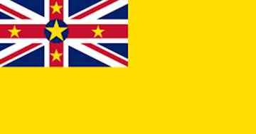 Shipping cargo from UAE to Niue
