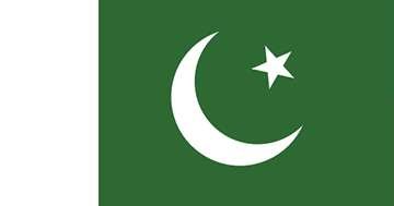 shipping cargo from uae to pakistan