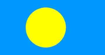 Shipping cargo from UAE to Palau
