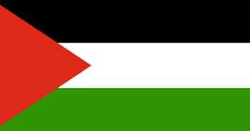 Shipping cargo from UAE to Palestine