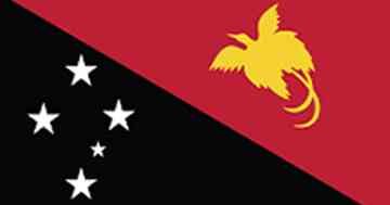 Shipping cargo from UAE to Papua New Guinea